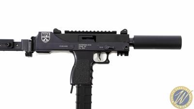 Masterpiece Arms 30SST 9mm 3