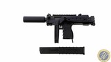 Masterpiece Arms 30SST 9mm 3