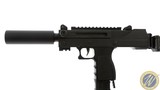 Masterpiece Arms 30SST 9mm 3