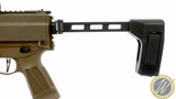 Grand Power Stribog SP9A3S 9mm 5