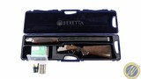 Beretta 687 Silver Pigeon V Sporting 12ga 32
