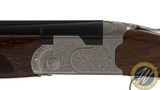 Beretta 687 Silver Pigeon V Sporting 12ga 32