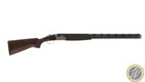 Beretta 687 Silver Pigeon V Sporting 12ga 32