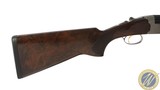 Beretta 687 Silver Pigeon V Sporting 12ga 32