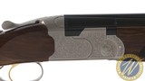 Beretta 687 Silver Pigeon V Sporting 12ga 32