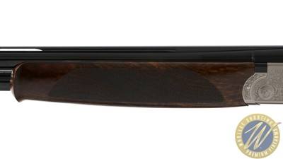 Beretta 687 Silver Pigeon V Sporting 12ga 32