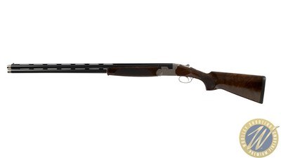 Beretta 687 Silver Pigeon V Sporting 12ga 32