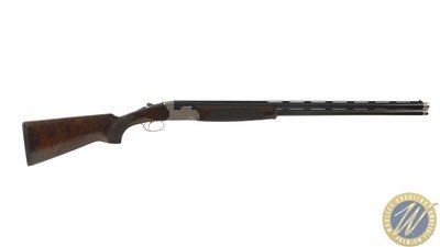 Beretta 687 Silver Pigeon V Sporting 12ga 32