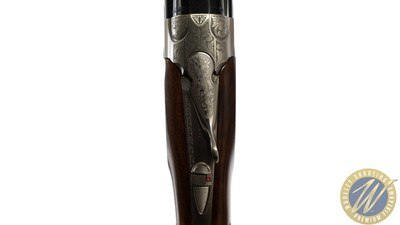 Beretta 687 Silver Pigeon V Sporting 12ga 32