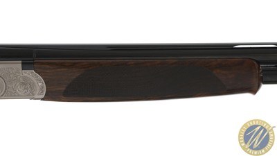 Beretta 687 Silver Pigeon V Sporting 12ga 32