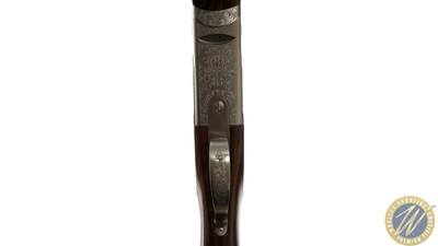 Beretta 687 Silver Pigeon V Sporting 12ga 32