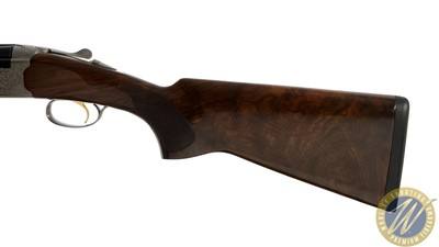 Beretta 687 Silver Pigeon V Sporting 12ga 32