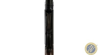 Winchester Model 12 20ga 27