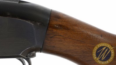Winchester Model 12 20ga 27