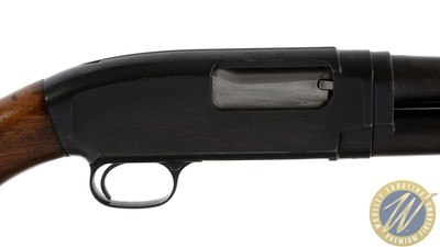 Winchester Model 12 20ga 27