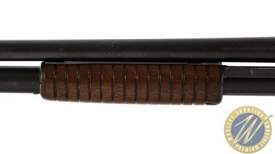 Winchester Model 12 20ga 27