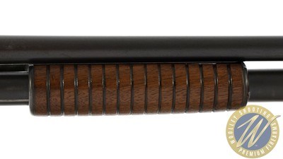 Winchester Model 12 20ga 27
