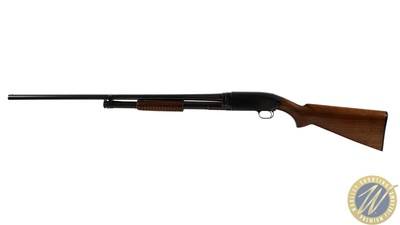 Winchester Model 12 20ga 27