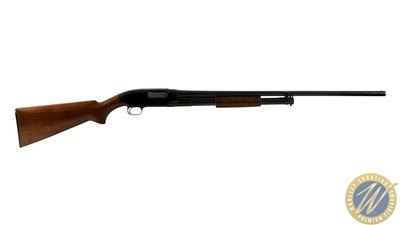 Winchester Model 12 20ga 27