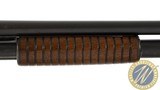 Winchester Model 12 20ga 27