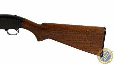 Winchester Model 12 20ga 27