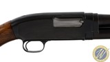 Winchester Model 12 20ga 27