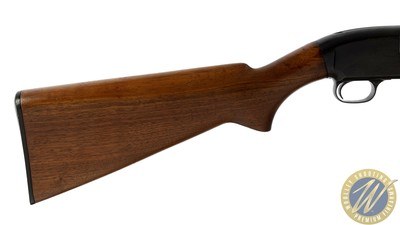 Winchester Model 12 20ga 27