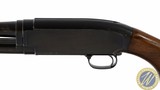 Winchester Model 12 20ga 27
