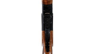Caesar Guerini Summit Black Ascent Sporting 12ga 32
