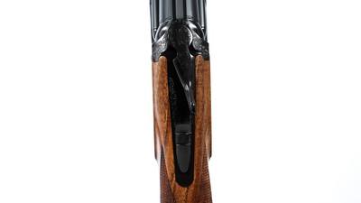 Caesar Guerini Summit Black Ascent Sporting 12ga 32