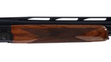 Caesar Guerini Summit Black Ascent Sporting 12ga 32