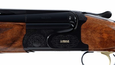 Caesar Guerini Summit Black Ascent Sporting 12ga 32