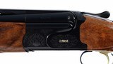 Caesar Guerini Summit Black Ascent Sporting 12ga 32