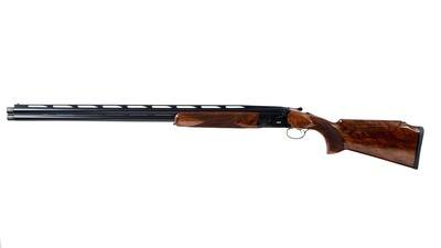 Caesar Guerini Summit Black Ascent Sporting 12ga 32