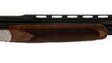 Antonio Zoli Z-XL EVO MR Nickel 12ga 32