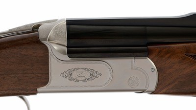 Antonio Zoli Z-XL EVO MR Nickel 12ga 32