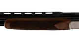 Antonio Zoli Z-XL EVO MR Nickel 12ga 32