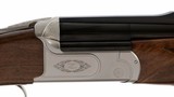 Antonio Zoli Z-XL EVO MR Nickel 12ga 32