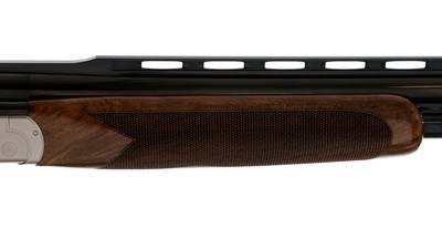 Antonio Zoli Z-XL EVO MR Nickel 12ga 32