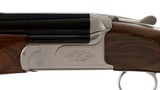 Antonio Zoli Z-XL EVO MR Nickel 12ga 32