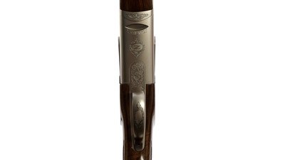 Antonio Zoli Z-XL EVO MR Nickel 12ga 32