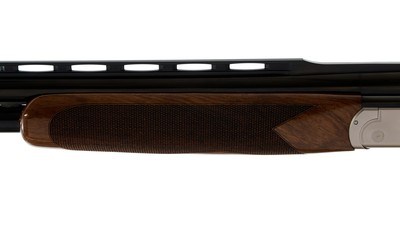 Antonio Zoli Z-XL EVO MR Nickel 12ga 32