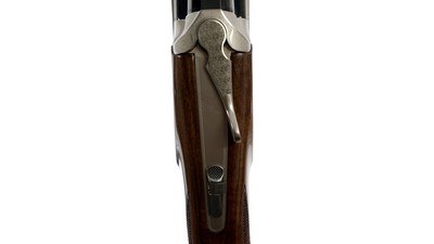 Antonio Zoli Z-XL EVO MR Nickel 12ga 32