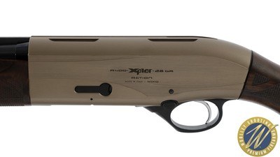 Beretta A400 Xplor Action 28ga 28