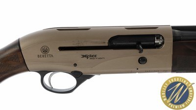 Beretta A400 Xplor Action 28ga 28