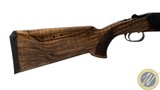 Blaser FBX 12ga 32