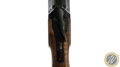 Blaser FBX 12ga 32