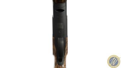 Blaser FBX 12ga 32