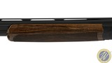 Blaser FBX 12ga 32