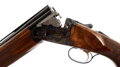Caesar Guerini Invictus I Limited Sporting 12ga 32